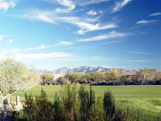 Tucson, Arizona