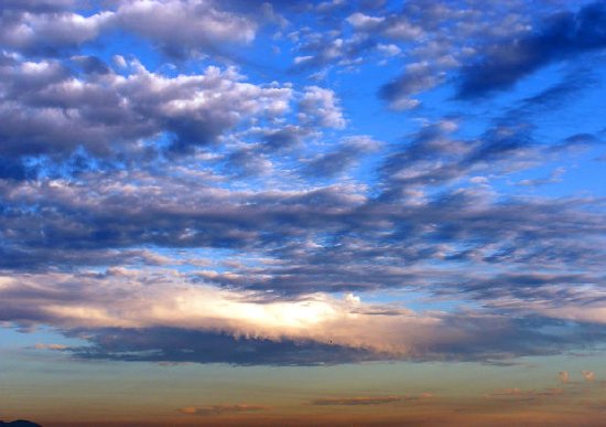 Skyscape
