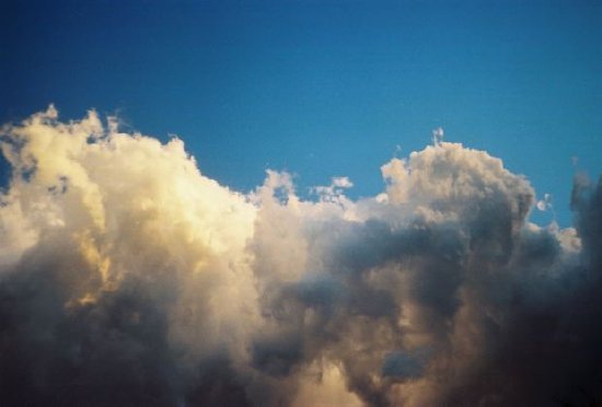 Облаци