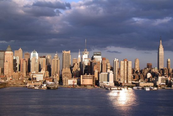 Manhattan, New York, US