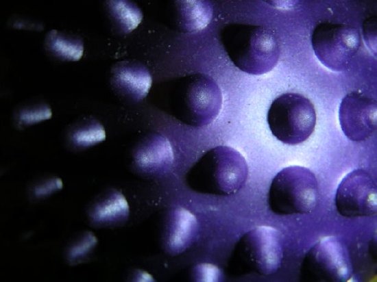 כדור ממוסמר