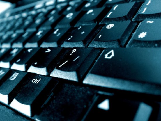 Clavier d'ordinateur