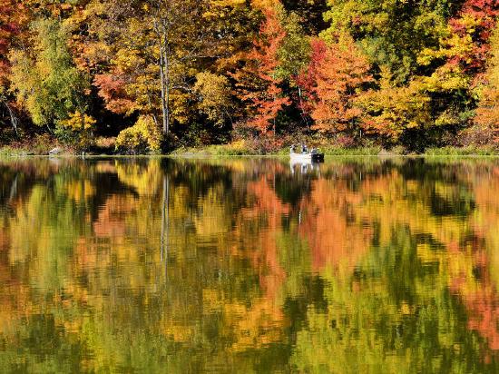 Wasserlandschaft