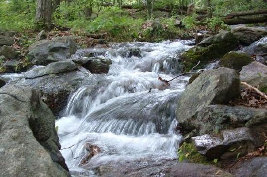 Wasserfall