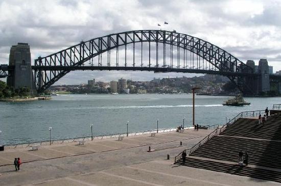 Sydney w Australii
