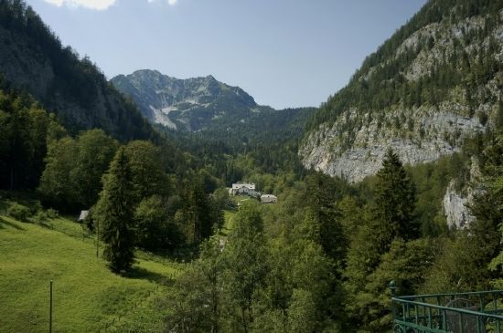 Hallstatt, Autriche