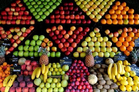 Frutta