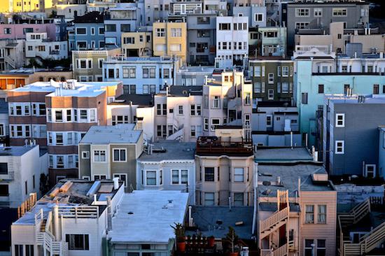North Beach, São Francisco, Estados Unidos