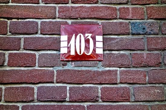 建築編號103