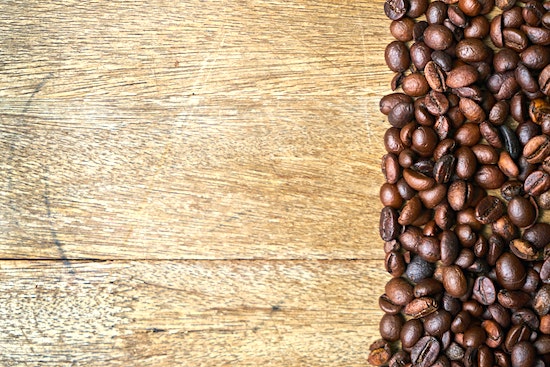 コーヒー豆