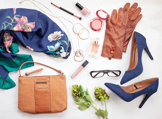 Accesorios de moda