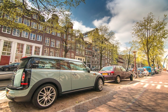 Amsterdamer Straße