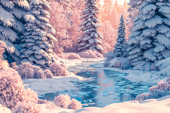 Winter Wonderland