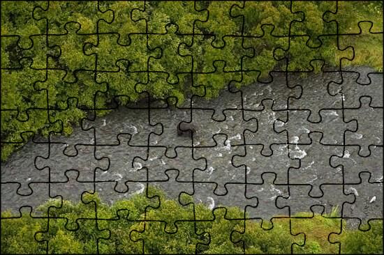 Outdoors Jigsaw Puzzles Online