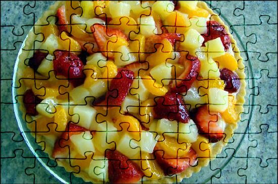 PUZZLE DO MANGUE - puzzle online