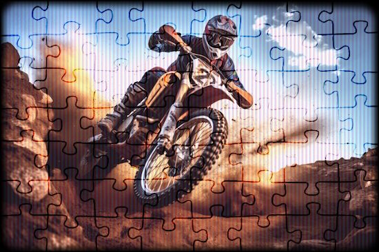 Мотоциклет