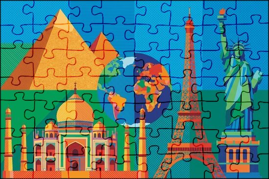 Модерно изкуство