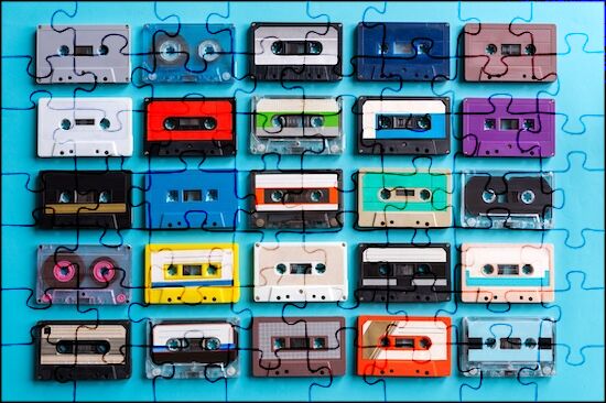 Landscape