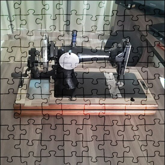 Puzzle Tour Gratuit En Ligne