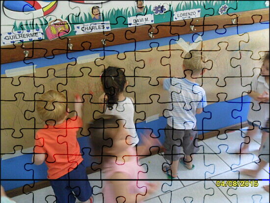 Kindergarten Jigsaw Puzzles Online | JSPuzzles.com