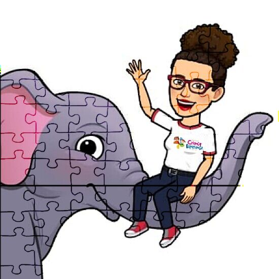 Rompecabezas de Aardvarks