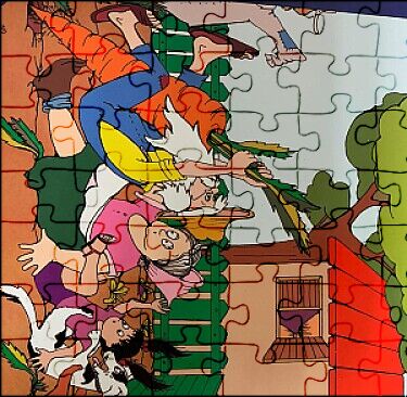 × ×Œ×™×¢×–×¨ ×•×”×’×–×¨ - ×Ž×¢×™×™×Ÿ×‘×‘ Puzzle #743137 | Jspuzzles