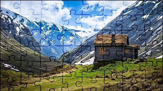 Apollo'S Steppana Puzzle Suminopter Part 3 18/24/32 Piece Children Puzzle 24-1 