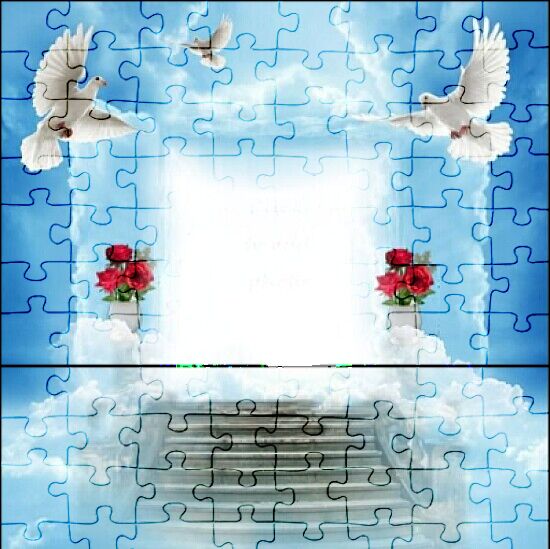 Moses 50 Puzzle Del Cielo Senza Parole | Carte Indovinelli Per Bambini 5+ | Giochi Da Viaggio | 50 Carte Illustrate