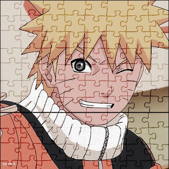 Naruto - Bizi Puzzle #885939 | Jspuzzles Naruto - Bizi Puzzle #885939 | Jspuzzles