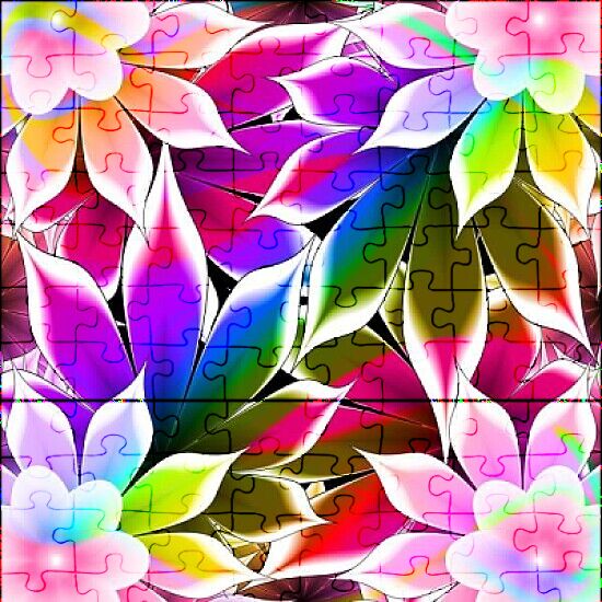 Colorful Rompecabezas Del Usuario 931548