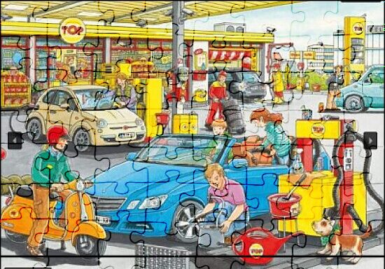 50 Indovinelli Sulla Svizzera – Gioco Di Carte Per Famiglie, Puzzle E Quiz, Da 2 Giocatori