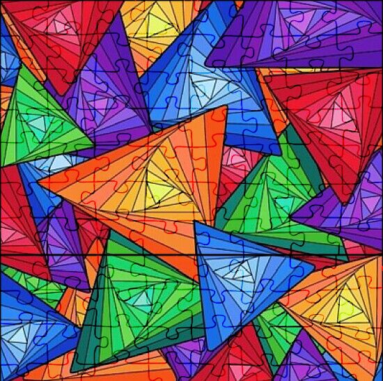 Pattern Challengelover Puzzle 934119 Jspuzzles