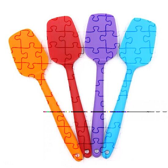 Rompecabezas de Utensilios de cocina JSPuzzles