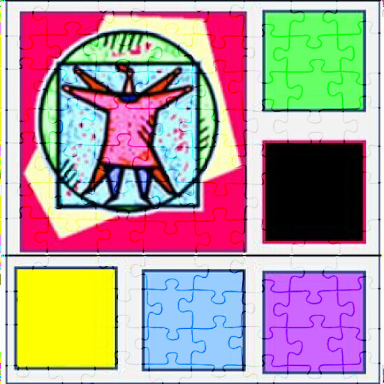 Luisellariva Puzzle 946484 Jspuzzles