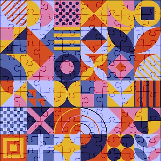 Pattern Challengelover Puzzle 958995 Jspuzzles