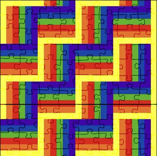 Pattern Challengelover Puzzle 959188 Jspuzzles