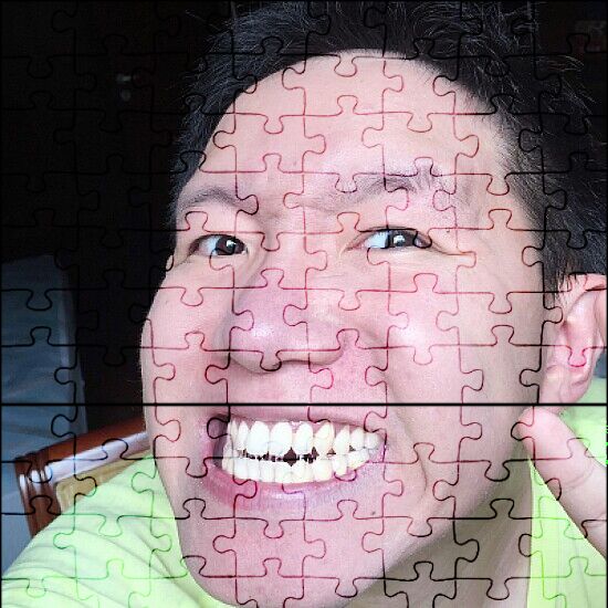 7 Rompecabezas Del Usuario 959725