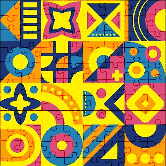 Pattern Challengelover Puzzle 959861 Jspuzzles