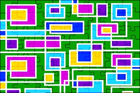 Pattern Challengelover Puzzle 963709 Jspuzzles