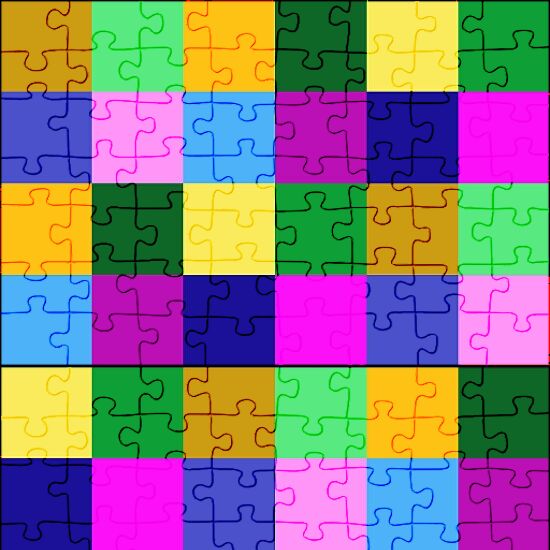 Pattern Challengelover Puzzle 963872 Jspuzzles