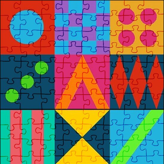 Pattern Challengelover Puzzle 967342 Jspuzzles