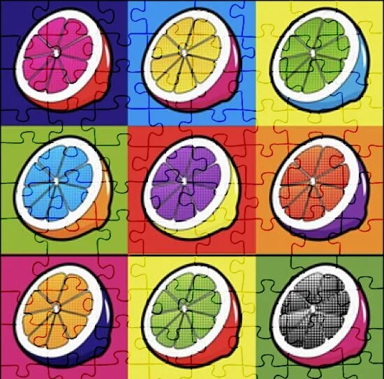 Pattern Challengelover Puzzle 967906 Jspuzzles