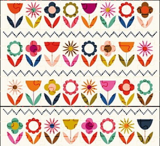 Flowers Geekgrl1337 Puzzle 973718 Jspuzzles