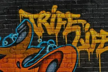 Graffiti