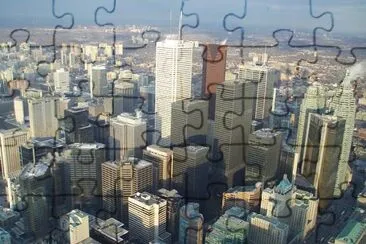 Toronto Canadá