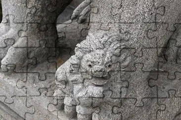 中國獅子