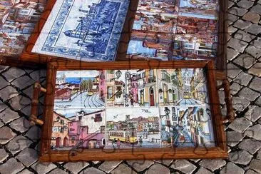 Lisboa, Portugal