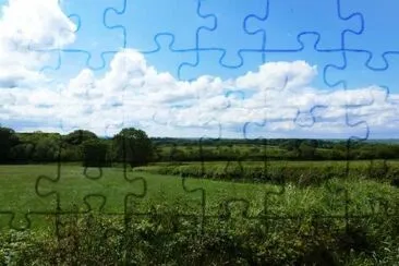 Cenário, Devon, Inglaterra