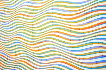 Illustrazione di colore spogliato