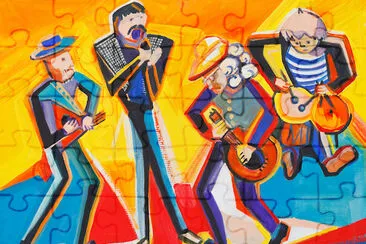 Cuarteto de Jazz